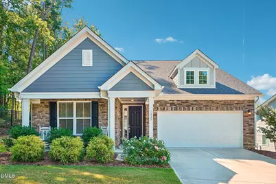 1022 Hillside Falls Drive, Wake Forest, NC 27587 - Photo 1