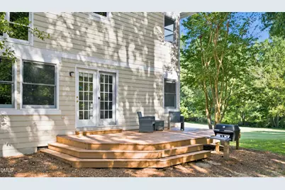 305 McGregor Drive #B, Chapel Hill, NC 27514 - Photo 24