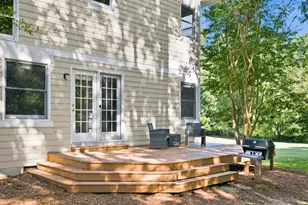 305 McGregor Dr, Chapel Hill, NC 27514 - Photo 24