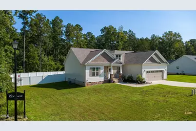 51 Split Rock Way, Zebulon, NC 27597 - Photo 2