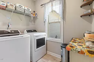 51 Split Rock Wy, Zebulon, NC 27597 - Photo 22