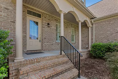 3410 Varnals Court, Graham, NC 27253 - Photo 6