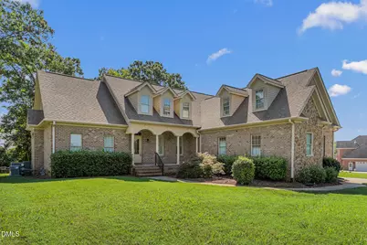 3410 Varnals Court, Graham, NC 27253 - Photo 1