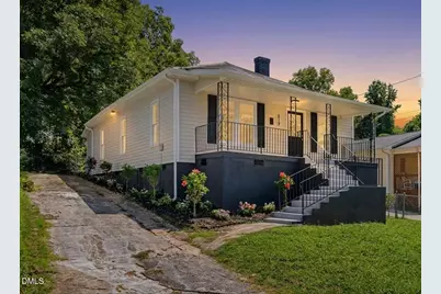 819 Gerard Street, Durham, NC 27701 - Photo 1