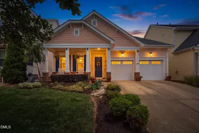 1217 Chapanoke Road, Raleigh, NC 27603 - Photo 2