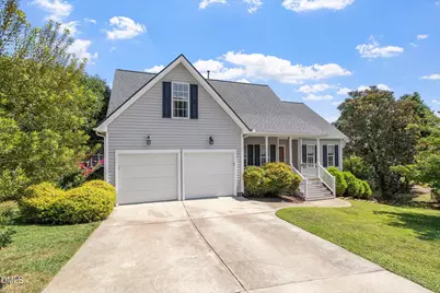 1704 Ashley Downs Drive, Apex, NC 27502 - Photo 2