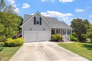 1704 Ashley Downs Dr, Apex, NC 27502 - Photo 2