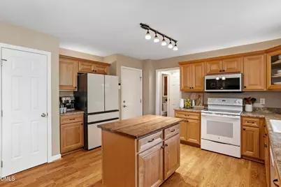 1704 Ashley Downs Drive, Apex, NC 27502 - Photo 18
