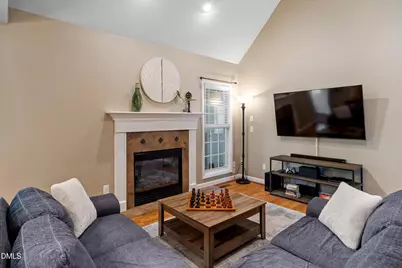 1704 Ashley Downs Drive, Apex, NC 27502 - Photo 14