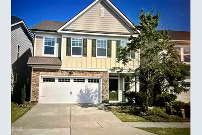 212 Concordia Woods Drive, Morrisville, NC 27560 - Photo 1