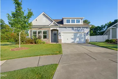 1002 Underbrush Drive, Durham, NC 27703 - Photo 2