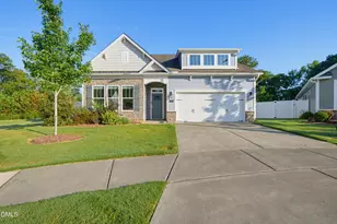 1002 Underbrush Dr, Durham, NC 27703 - Photo 2