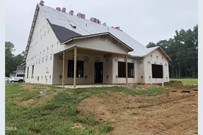 270 Bandelier Drive, Selma, NC 27576 - Photo 2