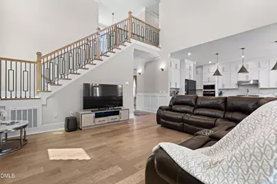 2085 Kelsey Court, Hillsborough, NC 27278 - Photo 18