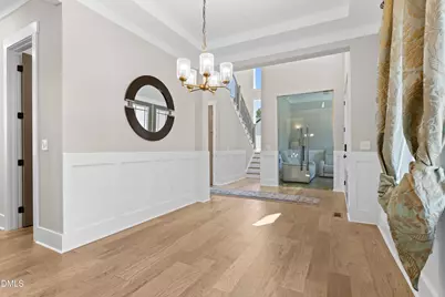 2085 Kelsey Court, Hillsborough, NC 27278 - Photo 10