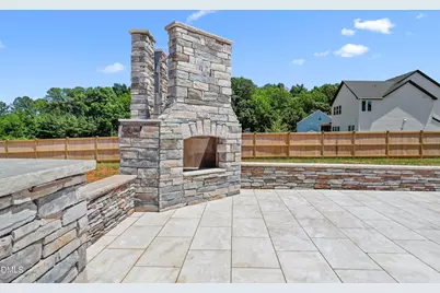 2085 Kelsey Court, Hillsborough, NC 27278 - Photo 64