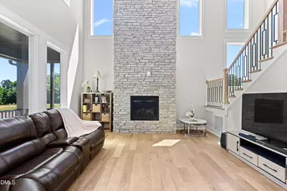 2085 Kelsey Court, Hillsborough, NC 27278 - Photo 20