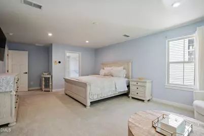 1616 Crimson Leaf Lane, Wake Forest, NC 27587 - Photo 18
