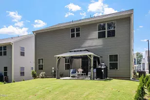 1616 Crimson Leaf Ln, Wake Forest, NC 27587 - Photo 32