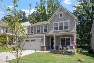 1616 Crimson Leaf Ln, Wake Forest, NC 27587 - Photo 2
