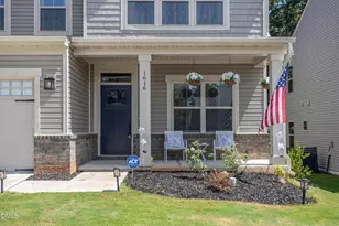 1616 Crimson Leaf Ln, Wake Forest, NC 27587 - Photo 4