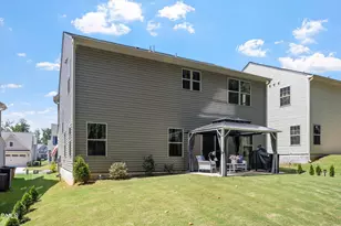 1616 Crimson Leaf Ln, Wake Forest, NC 27587 - Photo 34