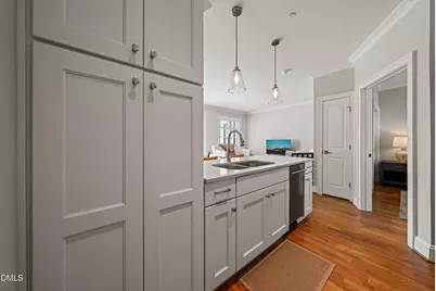 607 Smedes Place #A, Raleigh, NC 27605 - Photo 8