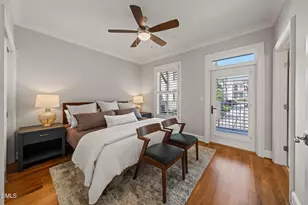 607 Smedes Pl, Raleigh, NC 27605 - Photo 12