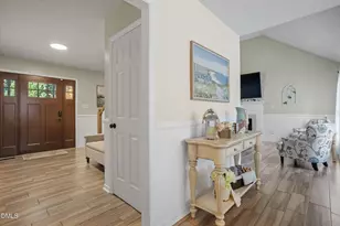 1405 Waterwinds Ct, Wake Forest, NC 27587 - Photo 2