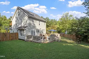 1405 Waterwinds Ct, Wake Forest, NC 27587 - Photo 30