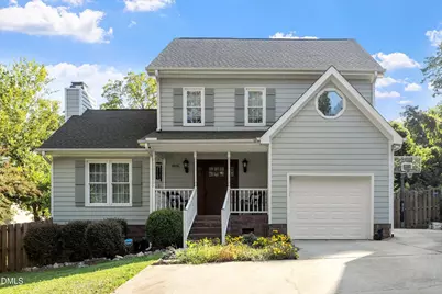 1405 Waterwinds Court, Wake Forest, NC 27587 - Photo 1