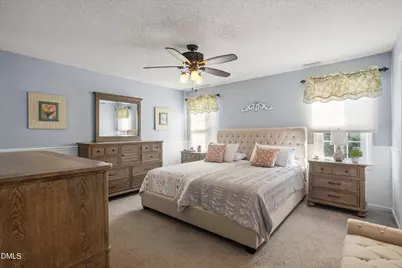 1405 Waterwinds Court, Wake Forest, NC 27587 - Photo 16
