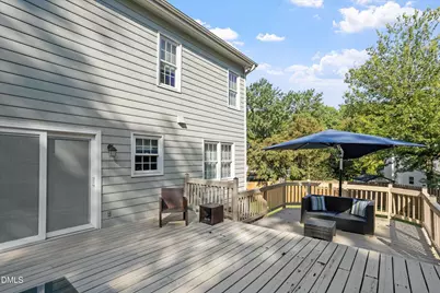 1405 Waterwinds Court, Wake Forest, NC 27587 - Photo 28