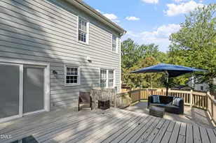 1405 Waterwinds Ct, Wake Forest, NC 27587 - Photo 28