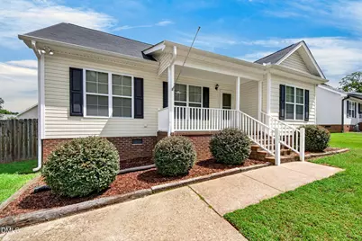 11786 W Finch Avenue, Middlesex, NC 27557 - Photo 4