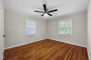 2612 Barmettler St, Raleigh, NC 27607 - Photo 8