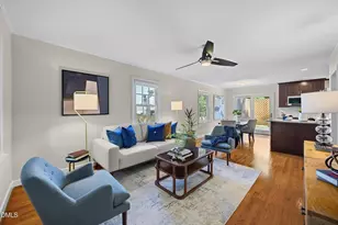 2612 Barmettler St, Raleigh, NC 27607 - Photo 2