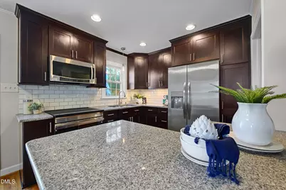 2612 Barmettler Street, Raleigh, NC 27607 - Photo 4
