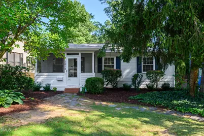 2612 Barmettler Street, Raleigh, NC 27607 - Photo 1