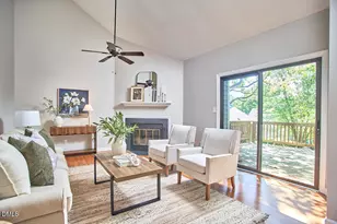 3 Hickory Wood Square, Durham, NC 27713 - Photo 22