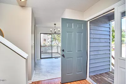 3 Hickory Wood Square, Durham, NC 27713 - Photo 6