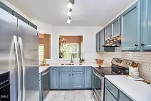 3 Hickory Wood Square, Durham, NC 27713 - Photo 8