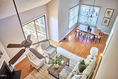 3 Hickory Wood Square, Durham, NC 27713 - Photo 20