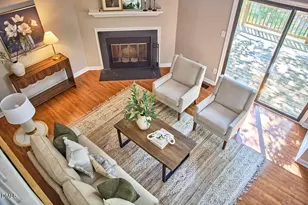 3 Hickory Wood Square, Durham, NC 27713 - Photo 2