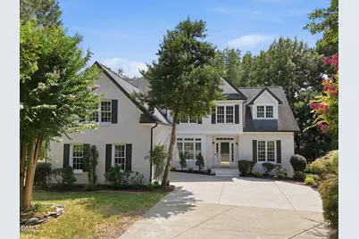 5505 Killarney Hope Drive, Raleigh, NC 27613 - Photo 1