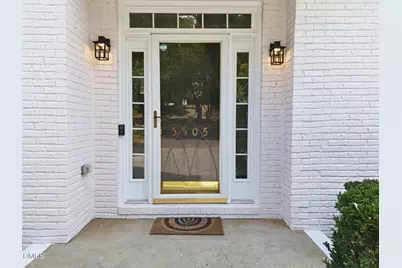 5505 Killarney Hope Drive, Raleigh, NC 27613 - Photo 4