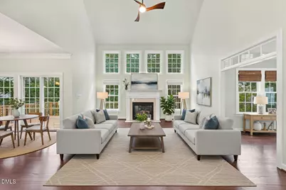 5505 Killarney Hope Drive, Raleigh, NC 27613 - Photo 10