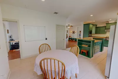 201 Briggs Road, Hurdle Mills, NC 27541 - Photo 20