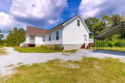 201 Briggs Road, Hurdle Mills, NC 27541 - Photo 54