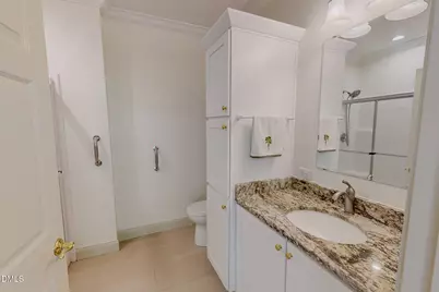 201 Briggs Road, Hurdle Mills, NC 27541 - Photo 32